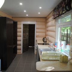 База отдыха Дача-парк Емельяново, Смоленская область