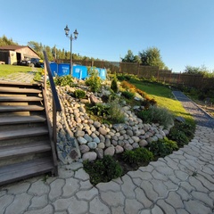 Дом отдыха Уютный домик в Сосново , Поселок Сосново, Ленинградская область