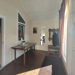 Дом отдыха Уютный домик в Сосново , Поселок Сосново, Ленинградская область