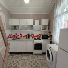 Дом отдыха Уютный домик в Сосново , Поселок Сосново, Ленинградская область