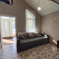 Дом отдыха Уютный домик в Сосново , Поселок Сосново, Ленинградская область