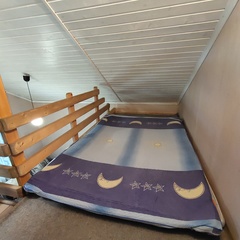 Дом отдыха Уютный домик в Сосново , Поселок Сосново, Ленинградская область