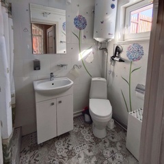 Дом отдыха Уютный домик в Сосново , Поселок Сосново, Ленинградская область