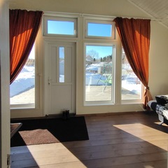 Дом отдыха Уютный домик в Сосново , Поселок Сосново, Ленинградская область