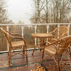 База отдыха Дубки, Ломоносовский район, Ленинградская область