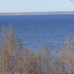 База отдыха Дубки, Ломоносовский район, Ленинградская область