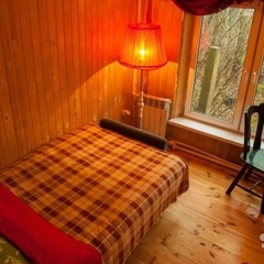 База отдыха Дубки, Ломоносовский район, Ленинградская область