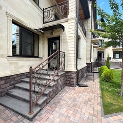 Загородный отель Горный Воздух, Теберда, Республика Карачаево-Черкесия 