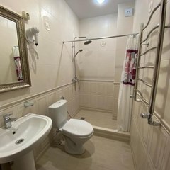 Загородный отель Горный Воздух, Теберда, Республика Карачаево-Черкесия 