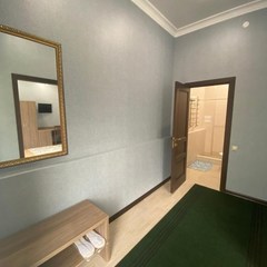 Загородный отель Горный Воздух, Теберда, Республика Карачаево-Черкесия 