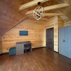 Загородный отель Горный Воздух, Теберда, Республика Карачаево-Черкесия 