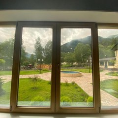 Загородный отель Горный Воздух, Теберда, Республика Карачаево-Черкесия 