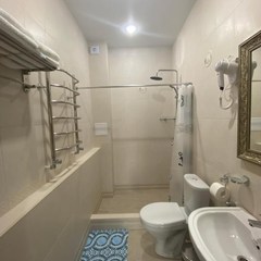 Загородный отель Горный Воздух, Теберда, Республика Карачаево-Черкесия 