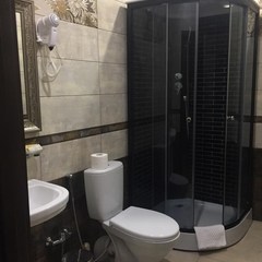 Загородный отель Горный Воздух, Теберда, Республика Карачаево-Черкесия 