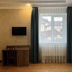 Загородный отель Горный Воздух, Теберда, Республика Карачаево-Черкесия 