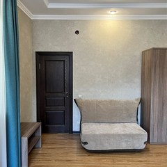 Загородный отель Горный Воздух, Теберда, Республика Карачаево-Черкесия 