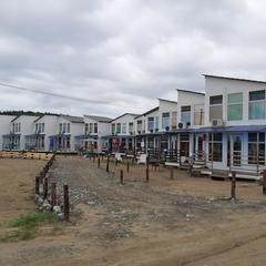 База отдыха 27 регион - Зарубино, Хасанский район, Приморский край