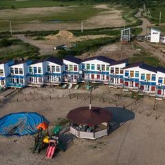 База отдыха 27 регион - Зарубино, Хасанский район, Приморский край