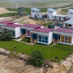 База отдыха 27 регион - Зарубино, Хасанский район, Приморский край