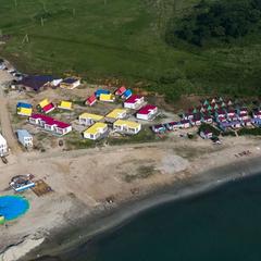 База отдыха 27 регион - Зарубино, Хасанский район, Приморский край
