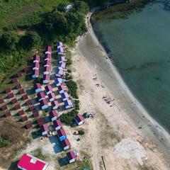 База отдыха 27 регион - Зарубино, Хасанский район, Приморский край