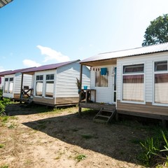 База отдыха 27 регион - Зарубино, Хасанский район, Приморский край