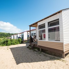 База отдыха 27 регион - Зарубино, Хасанский район, Приморский край