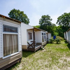 База отдыха 27 регион - Зарубино, Хасанский район, Приморский край