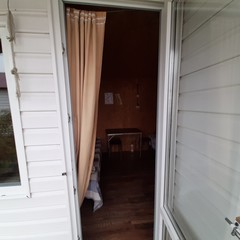 База отдыха 27 регион - Зарубино, Хасанский район, Приморский край