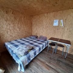 База отдыха 27 регион - Зарубино, Хасанский район, Приморский край