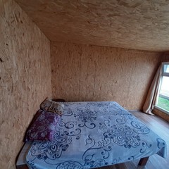 База отдыха 27 регион - Зарубино, Хасанский район, Приморский край