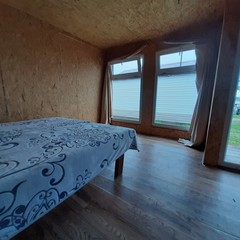 База отдыха 27 регион - Зарубино, Хасанский район, Приморский край