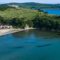 База отдыха 27 регион - Зарубино, Хасанский район, Приморский край