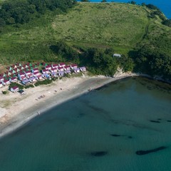 База отдыха 27 регион - Зарубино, Хасанский район, Приморский край