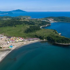 База отдыха 27 регион - Зарубино, Хасанский район, Приморский край