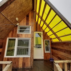 База отдыха 27 регион - Зарубино, Хасанский район, Приморский край