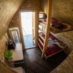 База отдыха 27 регион - Зарубино, Хасанский район, Приморский край