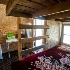 База отдыха 27 регион - Зарубино, Хасанский район, Приморский край