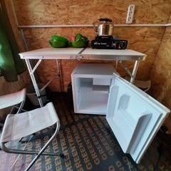 База отдыха 27 регион - Зарубино, Хасанский район, Приморский край