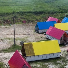 База отдыха 27 регион - Зарубино, Хасанский район, Приморский край