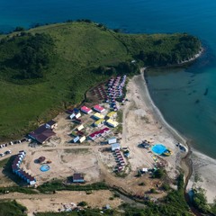 База отдыха 27 регион - Зарубино, Хасанский район, Приморский край