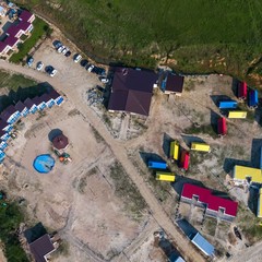 База отдыха 27 регион - Зарубино, Хасанский район, Приморский край