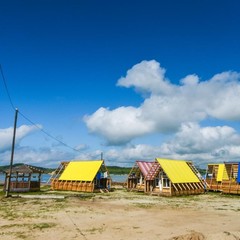 База отдыха 27 регион - Зарубино, Хасанский район, Приморский край