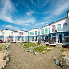 База отдыха 27 регион - Зарубино, Хасанский район, Приморский край