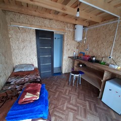 База отдыха 27 регион - Зарубино, Хасанский район, Приморский край