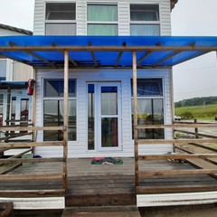 База отдыха 27 регион - Зарубино, Хасанский район, Приморский край