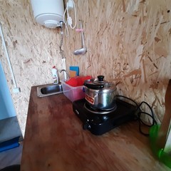 База отдыха 27 регион - Зарубино, Хасанский район, Приморский край