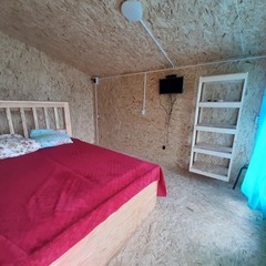 База отдыха 27 регион - Зарубино, Хасанский район, Приморский край