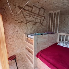 База отдыха 27 регион - Зарубино, Хасанский район, Приморский край