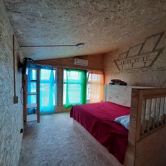 База отдыха 27 регион - Зарубино, Хасанский район, Приморский край